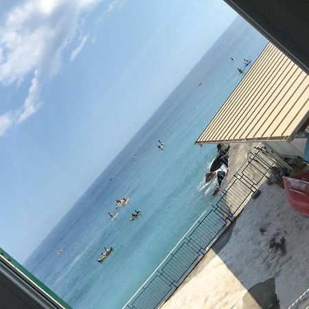 Casa Mare Apartment Bogliasco Exterior photo