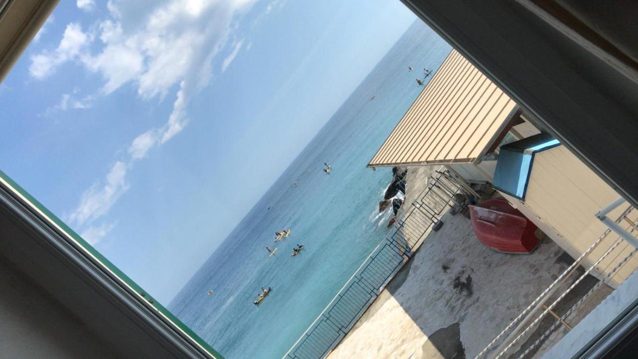 Casa Mare Apartment Bogliasco Exterior photo
